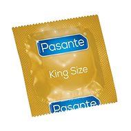 Pasante King Size Condoms 10pcs - Condoms
