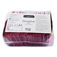 Pasante Condoms Sensitive Feel 72pcs - Condoms