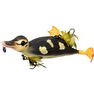 Savage Gear 3D Suicide Duck 105 Natural - Nástraha