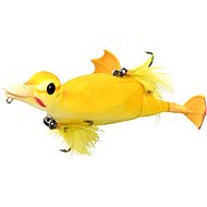 Savage Gear 3D Suicide Duck 105 Yellow - Bait