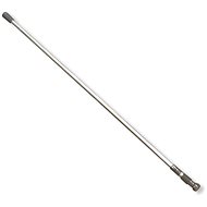 DuraHome telescopic spreader bar 120-220 cm, chrome - Rod