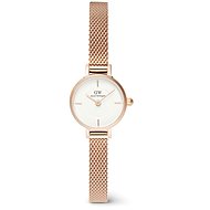 DANIEL WELLINGTON Petite Mini 19 Melrose DW00100744 - Watch
