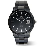 DANIEL WELLINGTON Iconic Automatic 40 DW00100753 - Watch