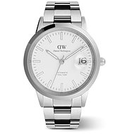 DANIEL WELLINGTON Iconic Automatic 40 DW00100754 - Watch
