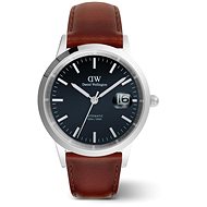 DANIEL WELLINGTON Iconic Automatic 40 DW00100755 - Watch