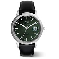 DANIEL WELLINGTON Iconic Automatic 40 DW00100756 - Watch