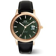 DANIEL WELLINGTON Iconic Automatic 40 DW00100757 - Watch