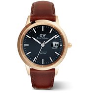 DANIEL WELLINGTON Iconic Automatic 40 DW00100758 - Men's Watch