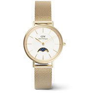 DANIEL WELLINGTON Petite Moonphase 32 DW00100771 - Women's Watch