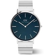 DANIEL WELLINGTON Classic 40 DW00100776 - Watch