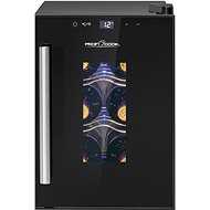 ProfiCook WK 1230 - Wine Cooler