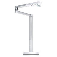 Dyson Solarcycle Morph™ CD06 White/Silver - Table Lamp