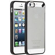 PureGear Schlank Shell iPhone 5 / 5S Lakritz Jelly - Handyhülle
