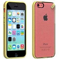 PureGear Slim Shell iPhone 5C yellow - Phone Case