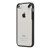  PureGear Slim Shell iPhone 5C Licorice Jelly  - Phone Case
