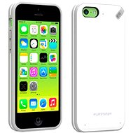  PureGear Slim Shell iPhone 5C Vanilla Bean  - Phone Case