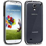  PureGear Shell Slim Samsung Galaxy S4 Licorice Jelly  - Phone Case