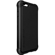 Ballistic Tough Jacket Black - Phone Case