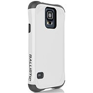 Ballistic Urbanite Series Samsung Galaxy S5 white-gray - Phone Case