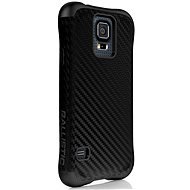 Ballistic Urbanite Series Samsung Galaxy S5 black carbon - Phone Case