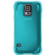 Ballistic Jewel Series Samsung Galaxy S5 Topaz - Phone Case