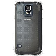 Ballisztikus Jewel sorozat Samsung Galaxy S5 Tiszta Transluent - Mobiltelefon tok