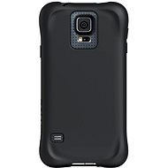Ballistic Jewel Serie Samsung Galaxy S5 Mattschwarz - Handyhülle