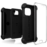 Ballistic Tough Jacket Maxx Samsung Galaxy S6 black - Phone Case