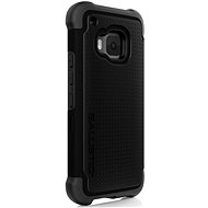 Ballistic Tough Jacket Black HTC One M9 - Phone Case
