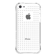 Ballistic Jewel iPhone 5 Clear Translucent - Phone Case