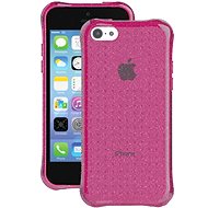  Ballistic Jewel iPhone 5C Fuchsia Glitter  - Phone Case