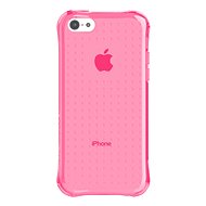  Ballistic Jewel iPhone 5C Light Pink Translucent  - Phone Case