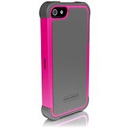 Ballistic SG Series 5 / 5S / SE gray-pink - Phone Case