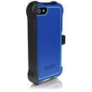 Ballistic SG Maxx Series 5 / 5S / SE blue-black - Phone Case