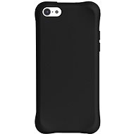 Ballistic Jewel Series iPhone 5C Matte Black - Phone Case