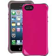 Ballistic Aspira pink-grey - Phone Case