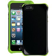 Ballistic Aspira black-green - Phone Case