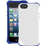 Ballistic Aspira iPhone 5 bielo-modré - Puzdro na mobil