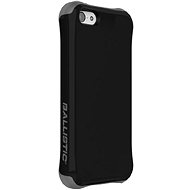 Ballistic Aspira iPhone 5 black-grey - Phone Case