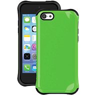 Ballistic Aspira iPhone 5C green-black - Phone Case