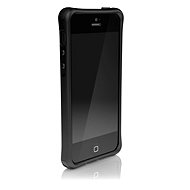Ballistic Smooth black - Phone Case