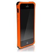 Ballistic Smooth orange - Phone Case