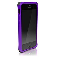 Ballistic Smooth purple - Phone Case