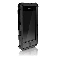 Ballistic Hard Core iPhone black - Phone Case