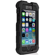  Ballistic Hard Core iPhone 5 black  - Phone Case
