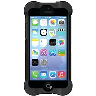 Ballistic Soft Gell Maxx iPhone 5C black - Phone Case