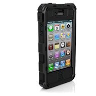 Ballistic Hard Core iPhone 4 black - Phone Case