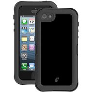 Ballistic Hydra iPhone 5 black-grey - Phone Case