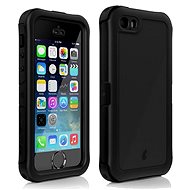  Ballistic Hydra Touch ID iPhone 5 Black  - Phone Case