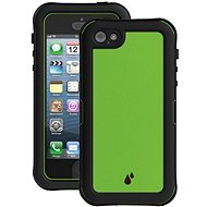 Ballistic Hydra iPhone 5 green-black - Phone Case